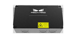 Mech Eye Industrial 3D Robot Vision 3D Wiele opcji modeli spełnia różne wymagania dotyczące odległości