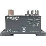 Schneider Electric — stycznik DPE18B7 Easy TeSys IEC, 7,5 KM, 480 V, cewka 24 V AC, montaż na szynie DIN/mocowanie śrubowe