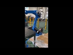 AR2010 SPAWANIE ROBOTYCZNE