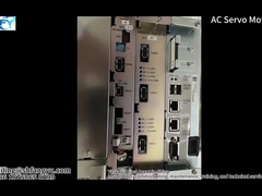 Serwosilnik Yaskawa
