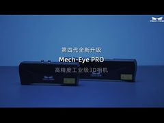 Mech-Oko PRO