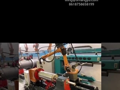 Spawanie łukiem argonowym GSK